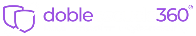 Doble Escudo 360 Logo